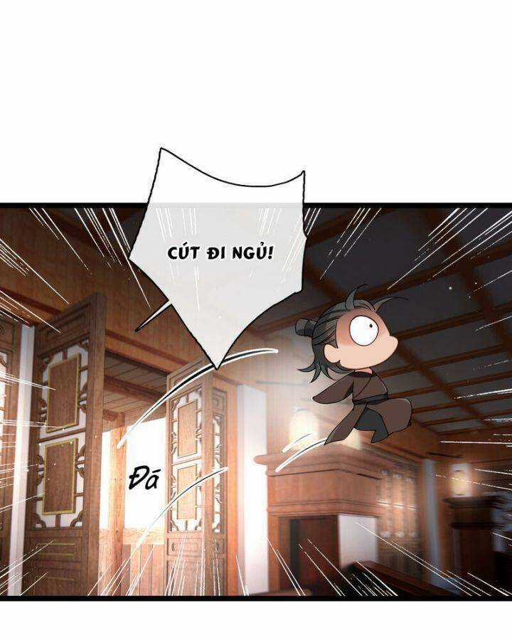 Nụ Cười Của Ngươi Ngọt Đến Mức Làm Gãy Tám Cái Răng Của Ta Chapter 93 trang 50