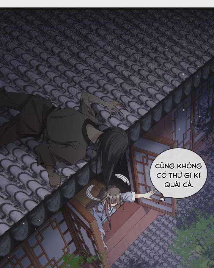 Nụ Cười Của Ngươi Ngọt Đến Mức Làm Gãy Tám Cái Răng Của Ta Chapter 94 trang 15