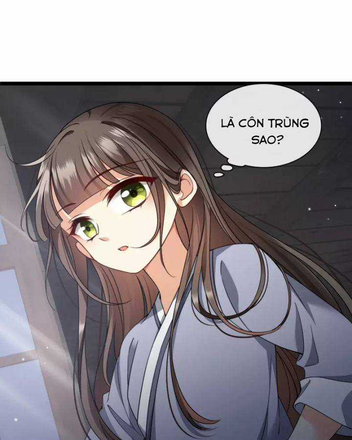 Nụ Cười Của Ngươi Ngọt Đến Mức Làm Gãy Tám Cái Răng Của Ta Chapter 94 trang 17