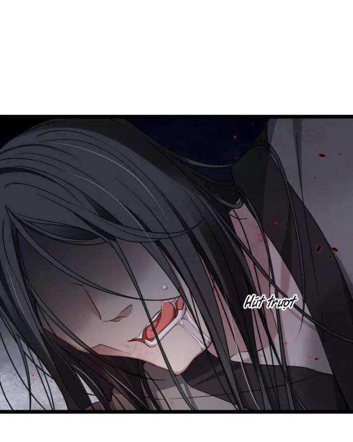 Nụ Cười Của Ngươi Ngọt Đến Mức Làm Gãy Tám Cái Răng Của Ta Chapter 94 trang 21