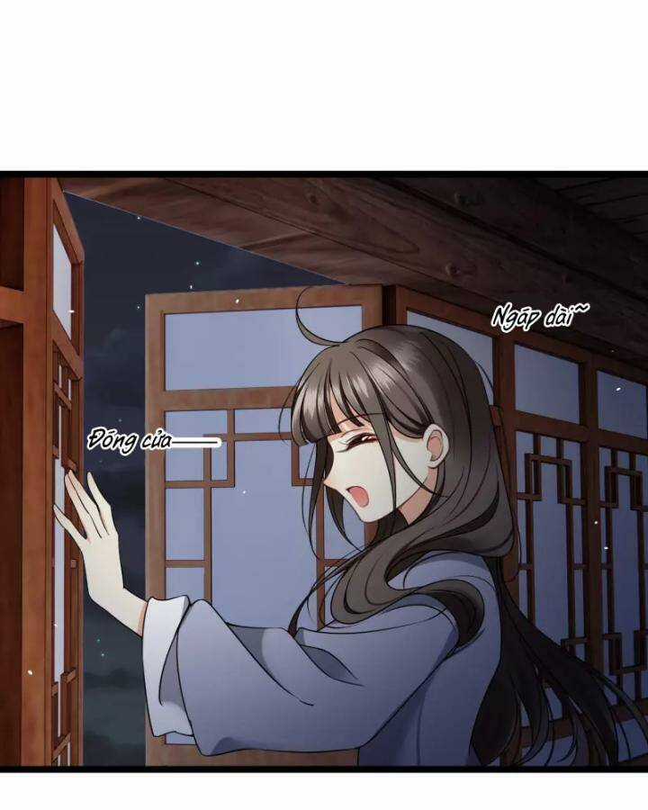 Nụ Cười Của Ngươi Ngọt Đến Mức Làm Gãy Tám Cái Răng Của Ta Chapter 94 trang 23