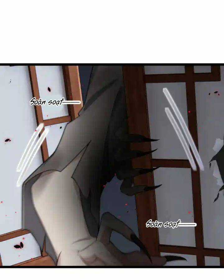 Nụ Cười Của Ngươi Ngọt Đến Mức Làm Gãy Tám Cái Răng Của Ta Chapter 94 trang 29