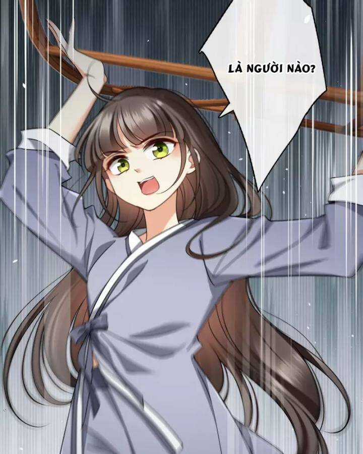 Nụ Cười Của Ngươi Ngọt Đến Mức Làm Gãy Tám Cái Răng Của Ta Chapter 94 trang 34