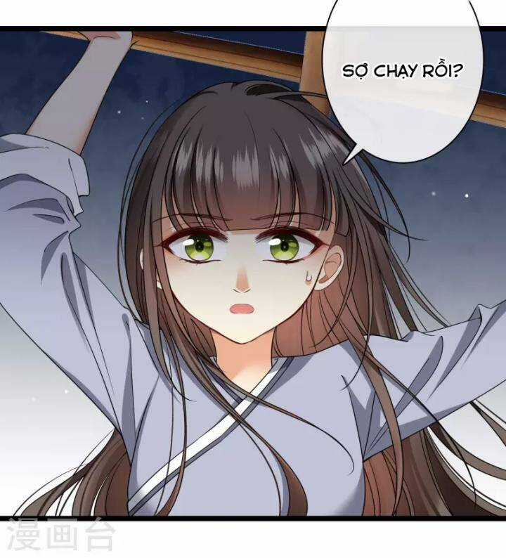 Nụ Cười Của Ngươi Ngọt Đến Mức Làm Gãy Tám Cái Răng Của Ta Chapter 94 trang 37