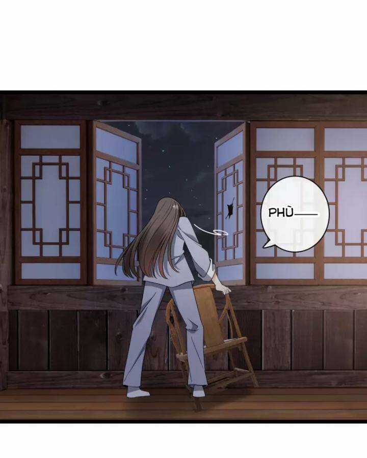 Nụ Cười Của Ngươi Ngọt Đến Mức Làm Gãy Tám Cái Răng Của Ta Chapter 94 trang 38