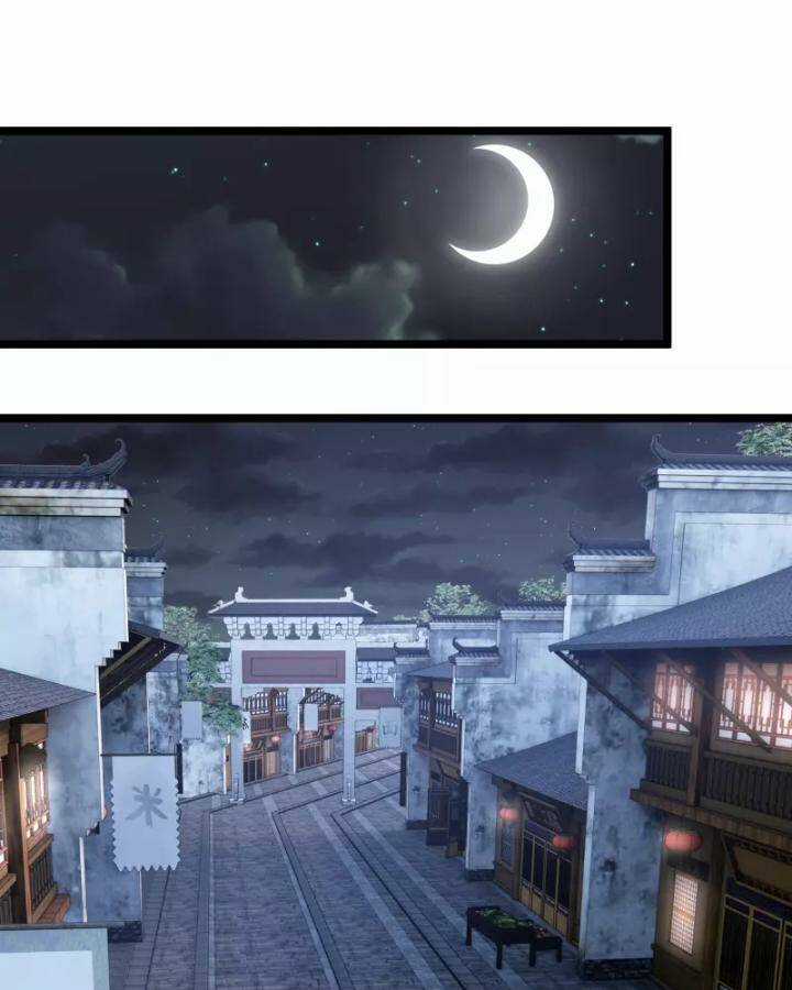 Nụ Cười Của Ngươi Ngọt Đến Mức Làm Gãy Tám Cái Răng Của Ta Chapter 94 trang 40