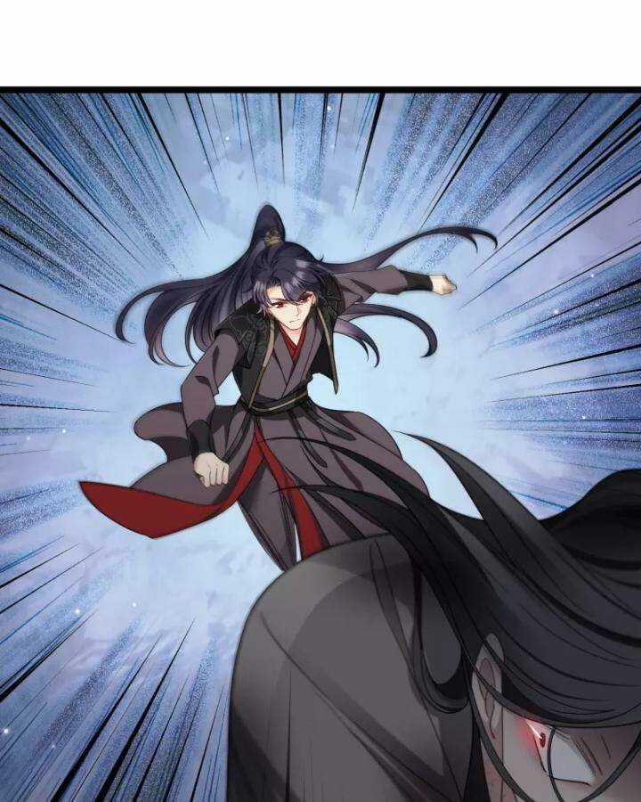 Nụ Cười Của Ngươi Ngọt Đến Mức Làm Gãy Tám Cái Răng Của Ta Chapter 94 trang 44