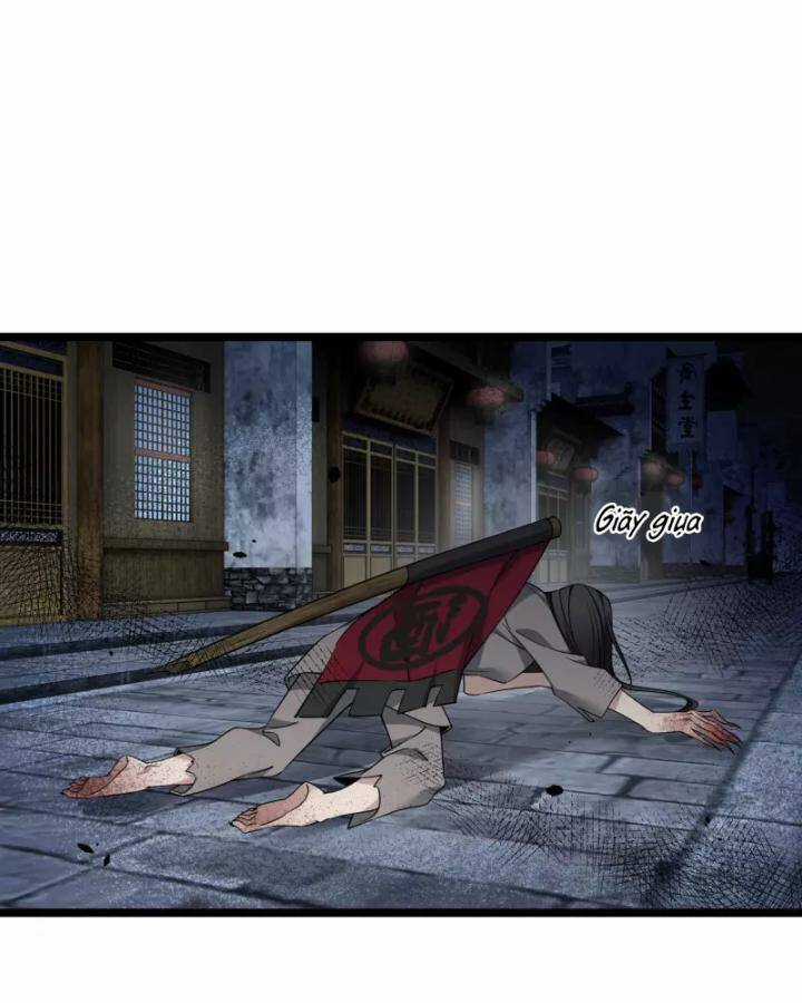 Nụ Cười Của Ngươi Ngọt Đến Mức Làm Gãy Tám Cái Răng Của Ta Chapter 94 trang 52