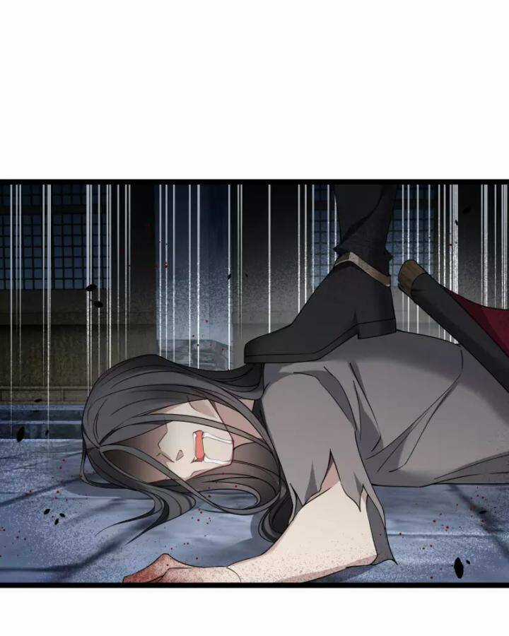 Nụ Cười Của Ngươi Ngọt Đến Mức Làm Gãy Tám Cái Răng Của Ta Chapter 94 trang 54