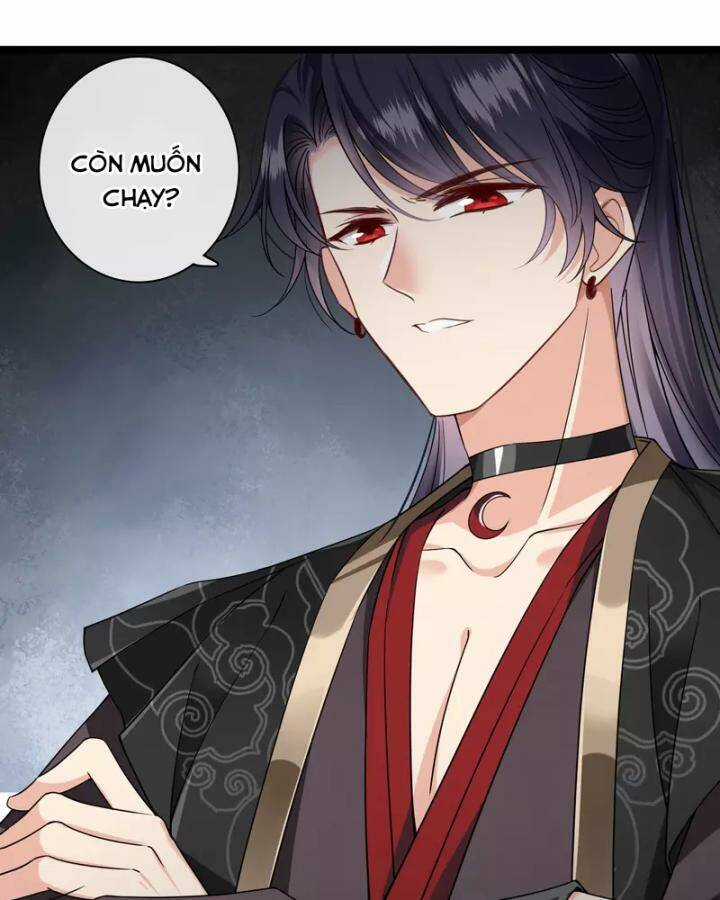 Nụ Cười Của Ngươi Ngọt Đến Mức Làm Gãy Tám Cái Răng Của Ta Chapter 94 trang 56