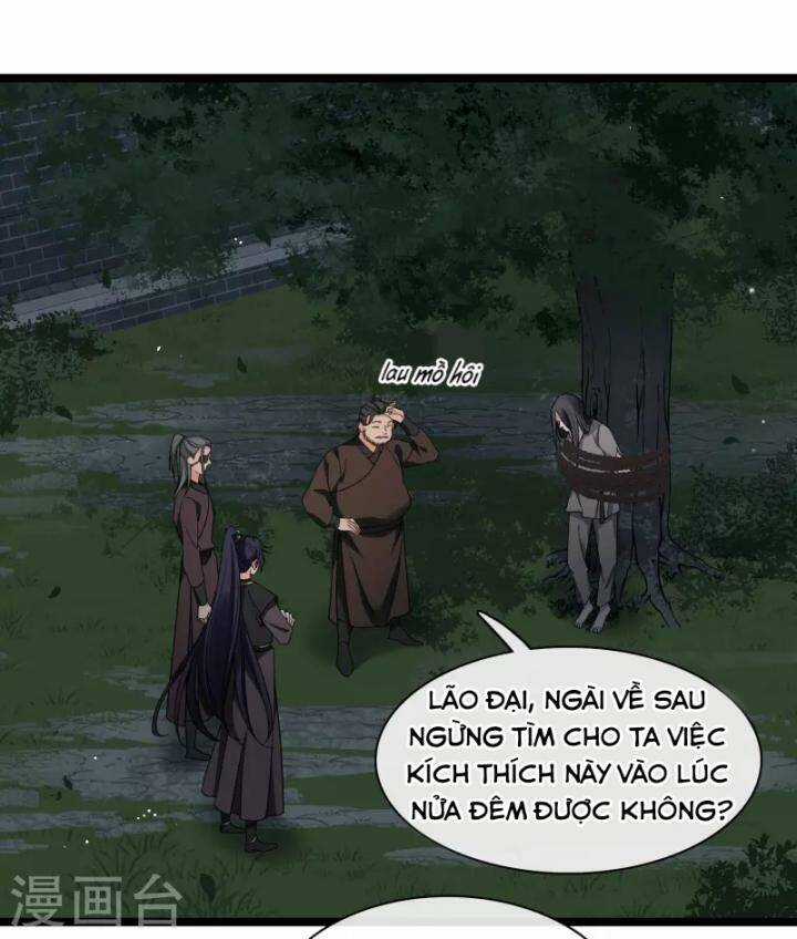 Nụ Cười Của Ngươi Ngọt Đến Mức Làm Gãy Tám Cái Răng Của Ta Chapter 94 trang 58