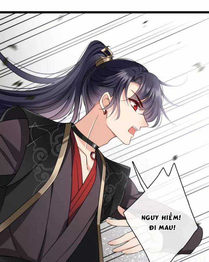 Nụ Cười Của Ngươi Ngọt Đến Mức Làm Gãy Tám Cái Răng Của Ta Chapter 94 trang 63