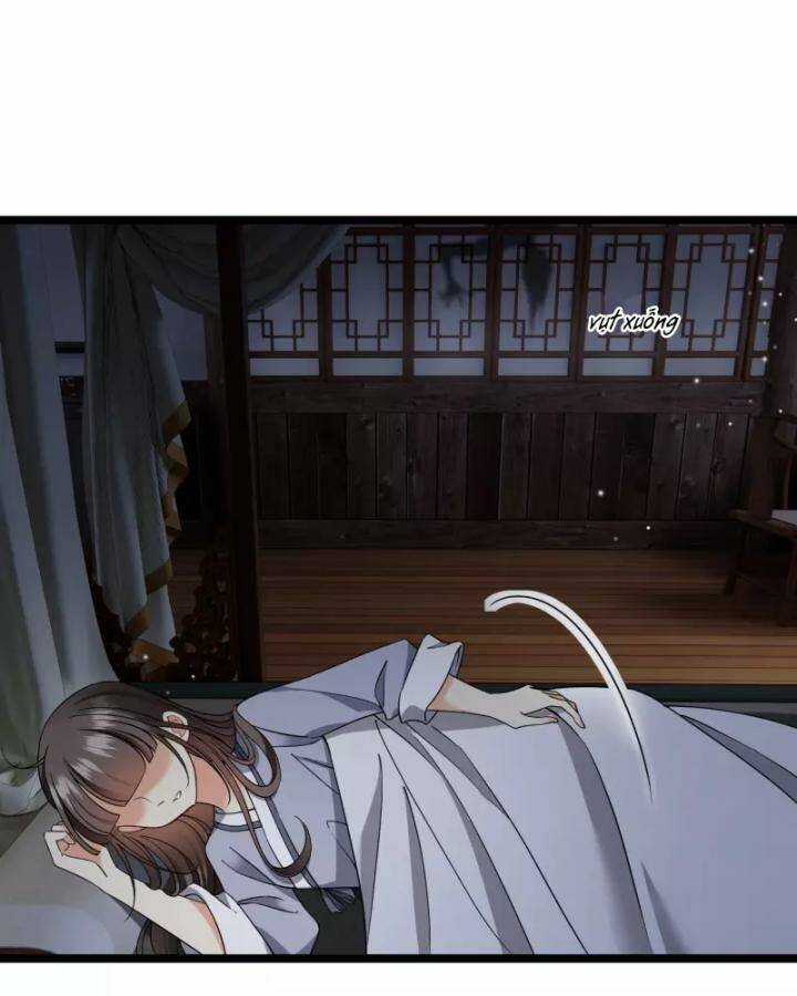 Nụ Cười Của Ngươi Ngọt Đến Mức Làm Gãy Tám Cái Răng Của Ta Chapter 94 trang 9