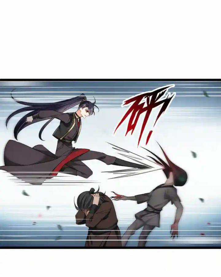 Nụ Cười Của Ngươi Ngọt Đến Mức Làm Gãy Tám Cái Răng Của Ta Chapter 95 trang 10