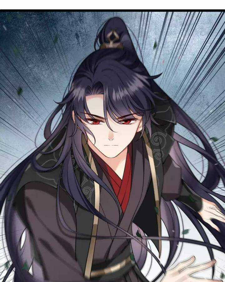 Nụ Cười Của Ngươi Ngọt Đến Mức Làm Gãy Tám Cái Răng Của Ta Chapter 95 trang 14