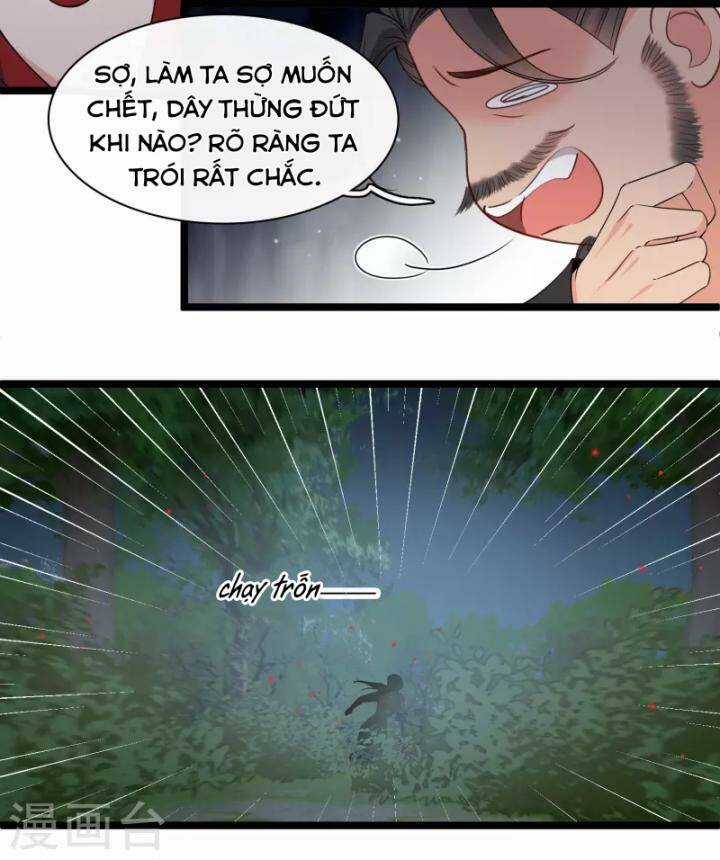 Nụ Cười Của Ngươi Ngọt Đến Mức Làm Gãy Tám Cái Răng Của Ta Chapter 95 trang 17