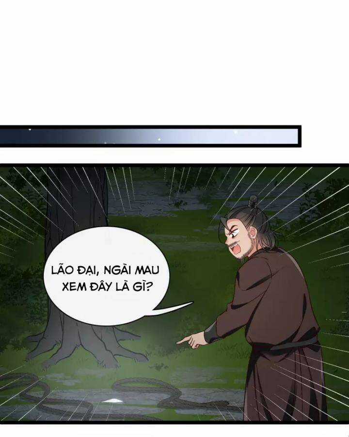 Nụ Cười Của Ngươi Ngọt Đến Mức Làm Gãy Tám Cái Răng Của Ta Chapter 95 trang 18