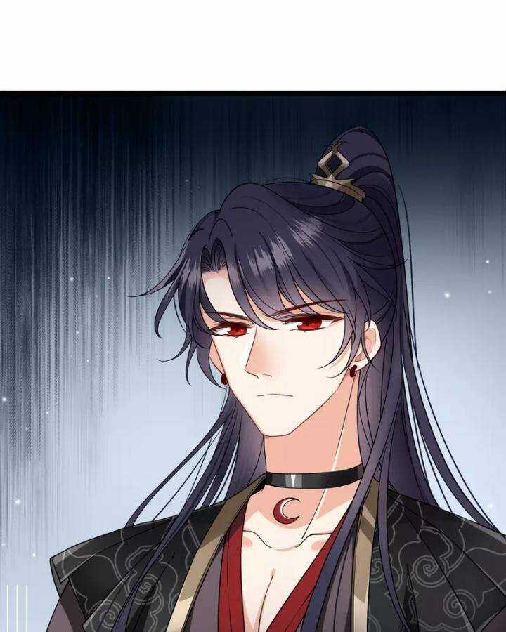 Nụ Cười Của Ngươi Ngọt Đến Mức Làm Gãy Tám Cái Răng Của Ta Chapter 95 trang 21