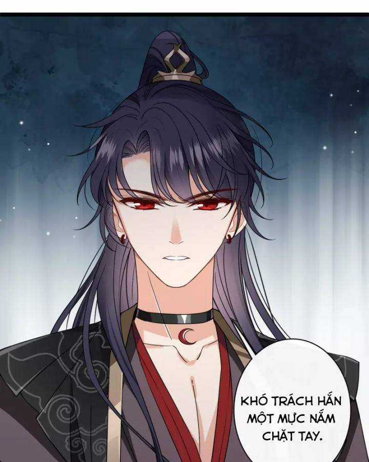 Nụ Cười Của Ngươi Ngọt Đến Mức Làm Gãy Tám Cái Răng Của Ta Chapter 95 trang 27