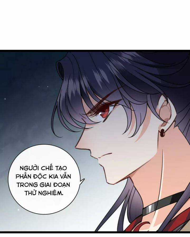 Nụ Cười Của Ngươi Ngọt Đến Mức Làm Gãy Tám Cái Răng Của Ta Chapter 95 trang 32