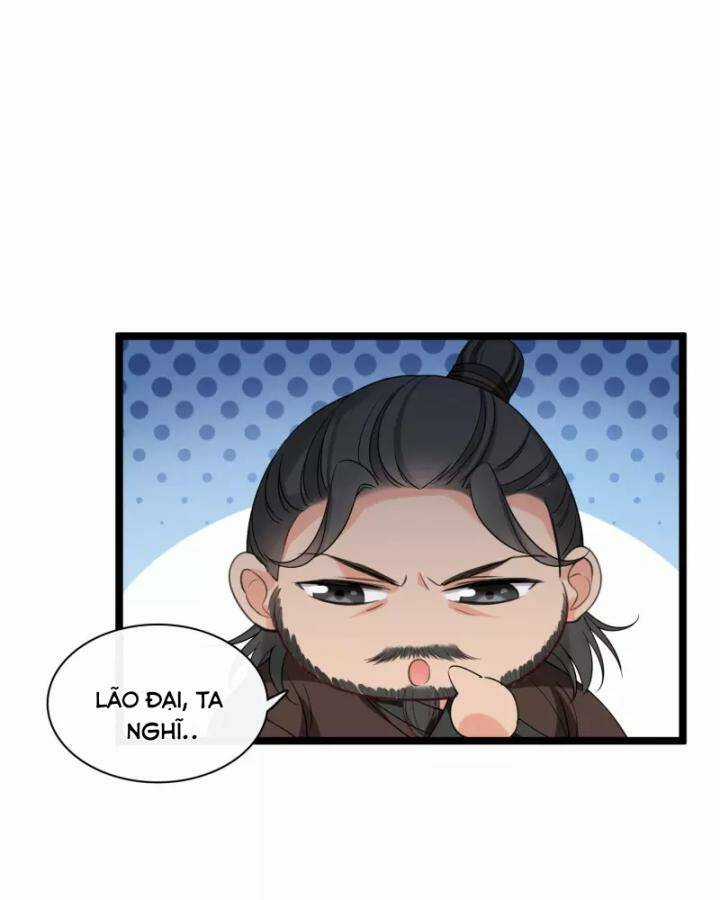 Nụ Cười Của Ngươi Ngọt Đến Mức Làm Gãy Tám Cái Răng Của Ta Chapter 95 trang 35