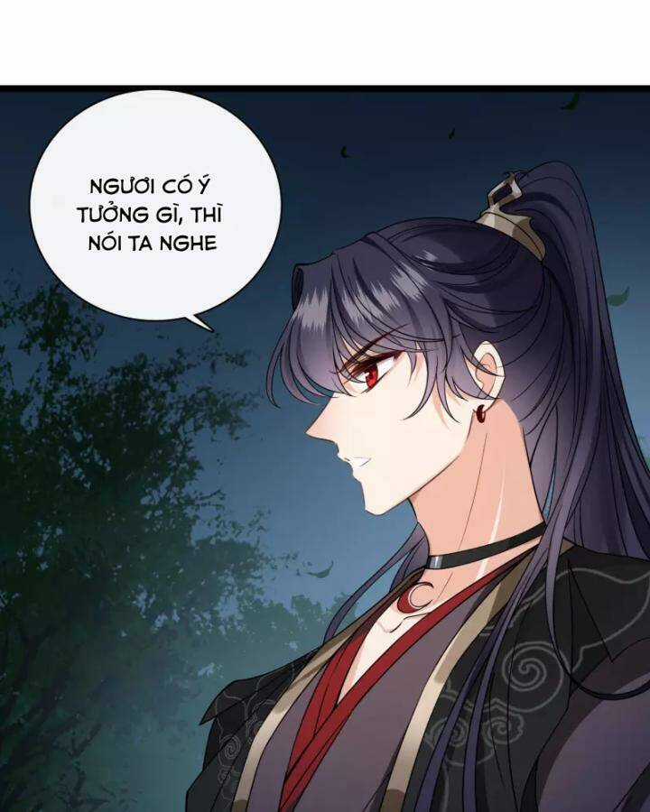 Nụ Cười Của Ngươi Ngọt Đến Mức Làm Gãy Tám Cái Răng Của Ta Chapter 95 trang 37