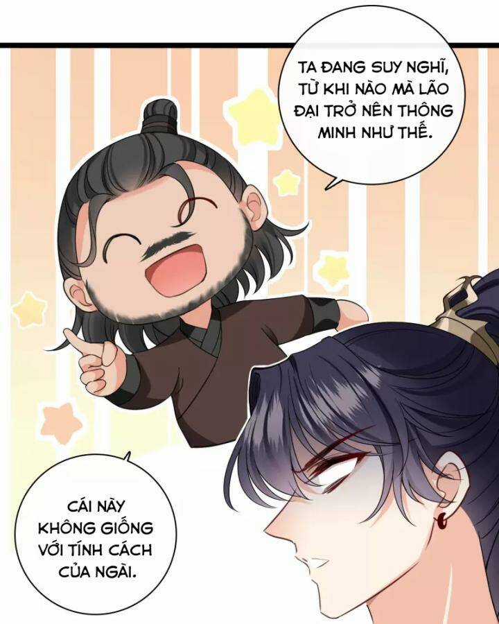 Nụ Cười Của Ngươi Ngọt Đến Mức Làm Gãy Tám Cái Răng Của Ta Chapter 95 trang 39