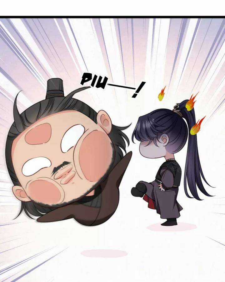 Nụ Cười Của Ngươi Ngọt Đến Mức Làm Gãy Tám Cái Răng Của Ta Chapter 95 trang 41