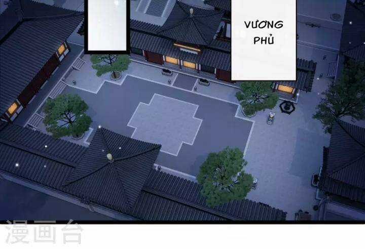 Nụ Cười Của Ngươi Ngọt Đến Mức Làm Gãy Tám Cái Răng Của Ta Chapter 95 trang 44