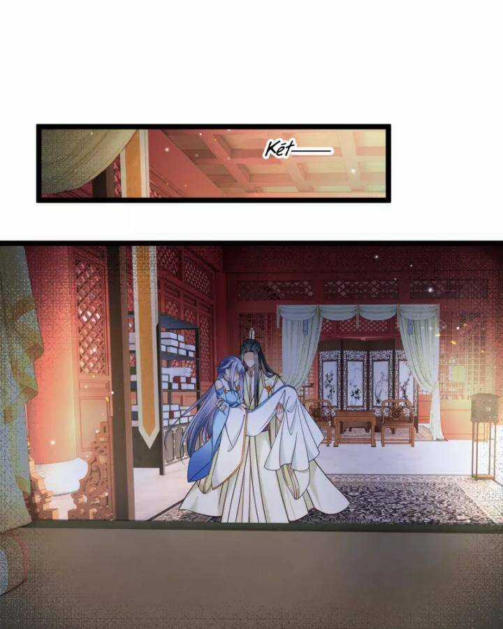 Nụ Cười Của Ngươi Ngọt Đến Mức Làm Gãy Tám Cái Răng Của Ta Chapter 95 trang 47