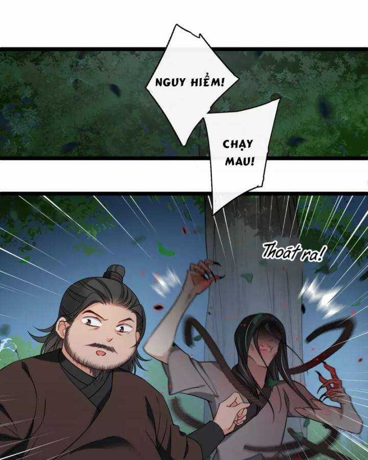 Nụ Cười Của Ngươi Ngọt Đến Mức Làm Gãy Tám Cái Răng Của Ta Chapter 95 trang 5