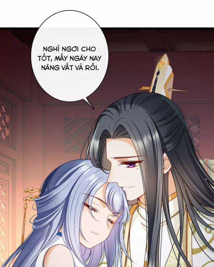 Nụ Cười Của Ngươi Ngọt Đến Mức Làm Gãy Tám Cái Răng Của Ta Chapter 95 trang 51