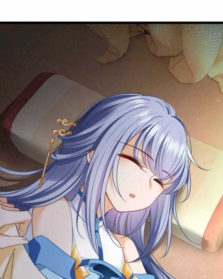 Nụ Cười Của Ngươi Ngọt Đến Mức Làm Gãy Tám Cái Răng Của Ta Chapter 95 trang 55