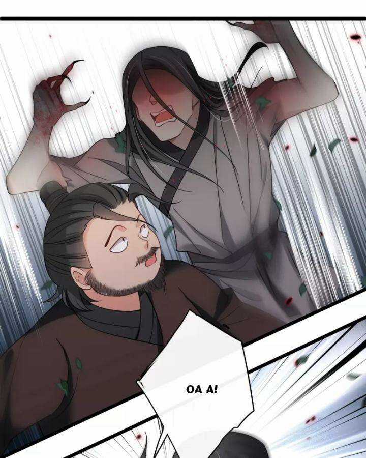 Nụ Cười Của Ngươi Ngọt Đến Mức Làm Gãy Tám Cái Răng Của Ta Chapter 95 trang 7