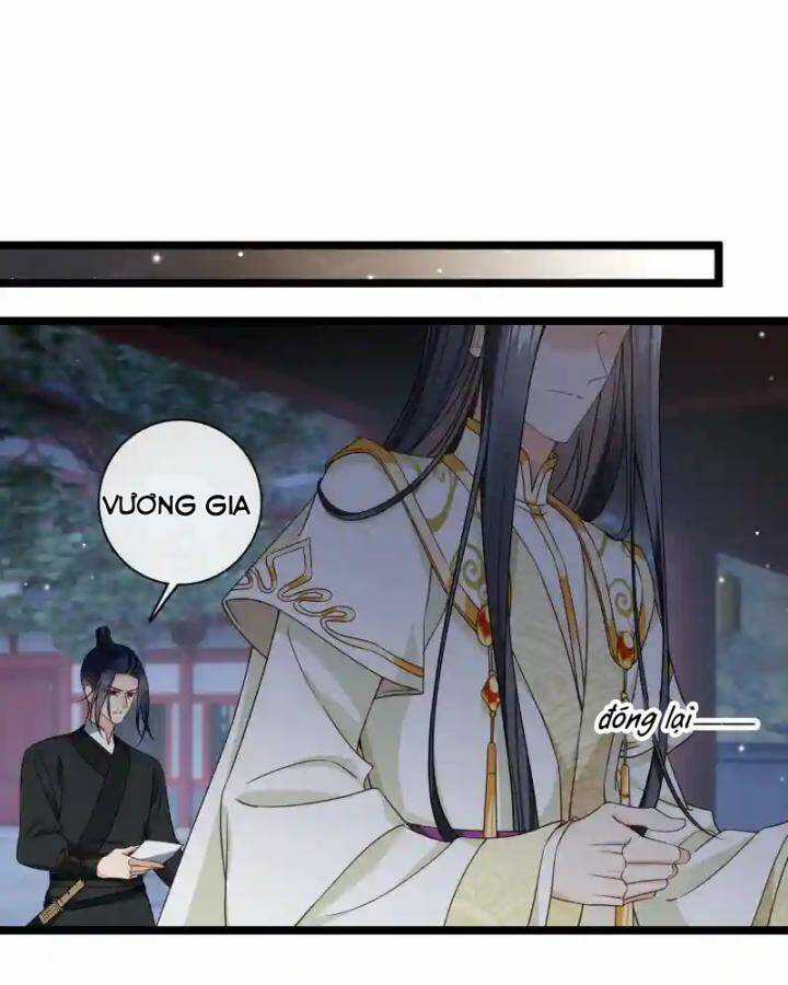 Nụ Cười Của Ngươi Ngọt Đến Mức Làm Gãy Tám Cái Răng Của Ta Chapter 96 trang 11