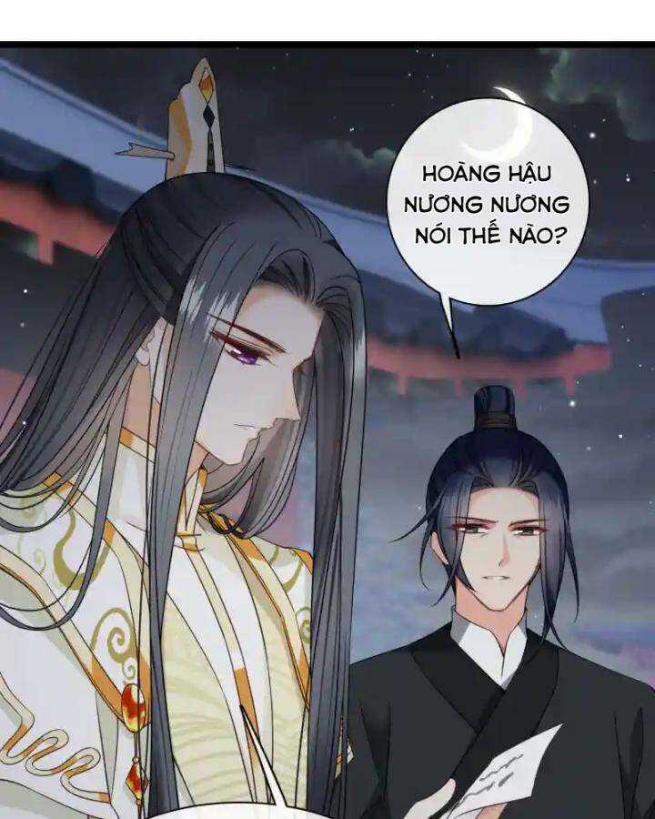 Nụ Cười Của Ngươi Ngọt Đến Mức Làm Gãy Tám Cái Răng Của Ta Chapter 96 trang 15