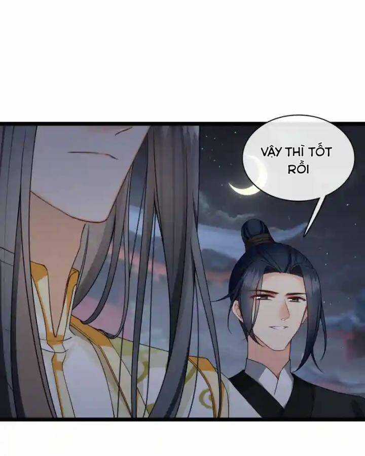 Nụ Cười Của Ngươi Ngọt Đến Mức Làm Gãy Tám Cái Răng Của Ta Chapter 96 trang 17