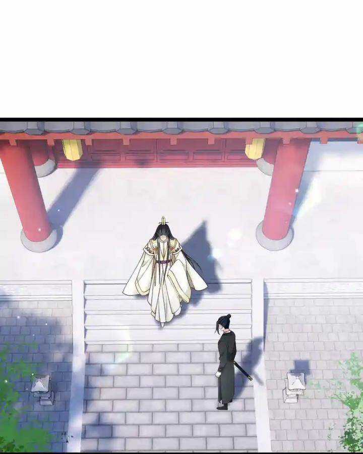 Nụ Cười Của Ngươi Ngọt Đến Mức Làm Gãy Tám Cái Răng Của Ta Chapter 96 trang 23