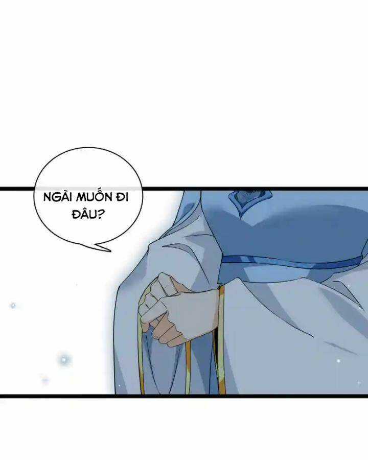 Nụ Cười Của Ngươi Ngọt Đến Mức Làm Gãy Tám Cái Răng Của Ta Chapter 96 trang 25