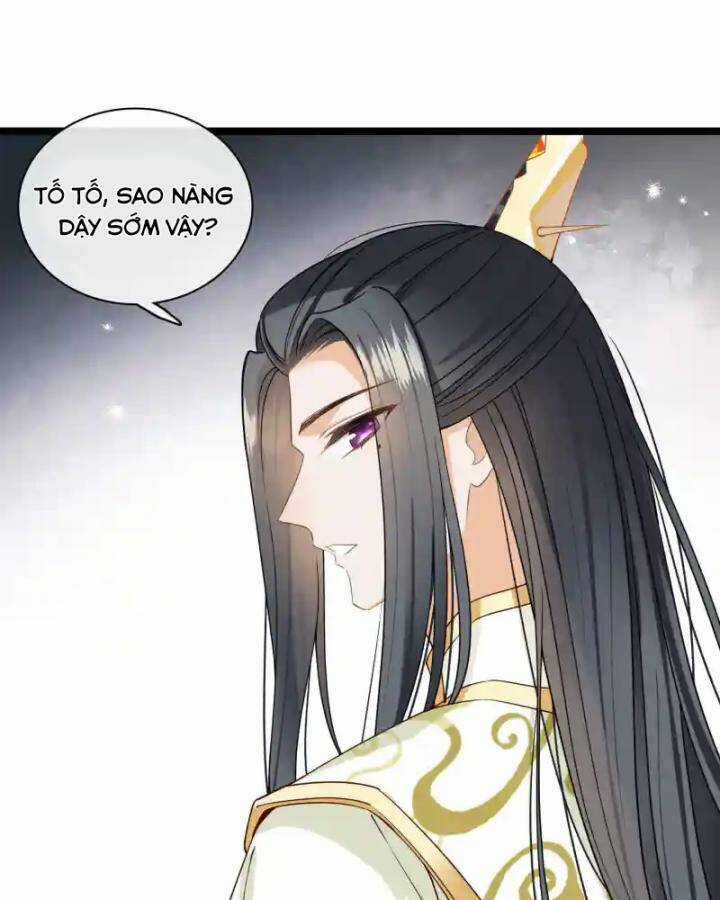 Nụ Cười Của Ngươi Ngọt Đến Mức Làm Gãy Tám Cái Răng Của Ta Chapter 96 trang 29