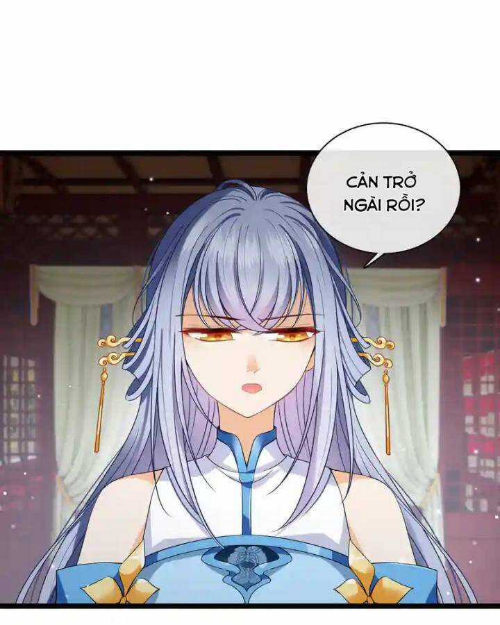 Nụ Cười Của Ngươi Ngọt Đến Mức Làm Gãy Tám Cái Răng Của Ta Chapter 96 trang 31