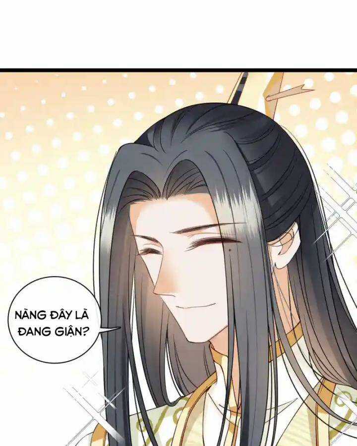 Nụ Cười Của Ngươi Ngọt Đến Mức Làm Gãy Tám Cái Răng Của Ta Chapter 96 trang 33