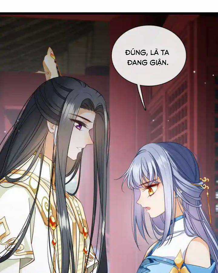 Nụ Cười Của Ngươi Ngọt Đến Mức Làm Gãy Tám Cái Răng Của Ta Chapter 96 trang 36