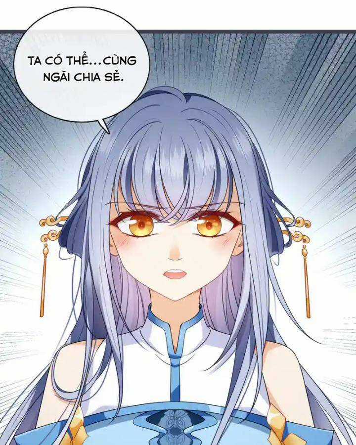 Nụ Cười Của Ngươi Ngọt Đến Mức Làm Gãy Tám Cái Răng Của Ta Chapter 96 trang 40