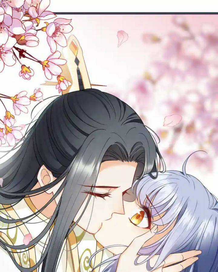 Nụ Cười Của Ngươi Ngọt Đến Mức Làm Gãy Tám Cái Răng Của Ta Chapter 96 trang 46