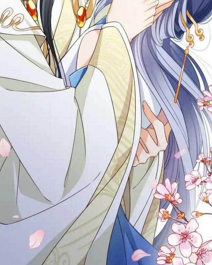 Nụ Cười Của Ngươi Ngọt Đến Mức Làm Gãy Tám Cái Răng Của Ta Chapter 96 trang 47