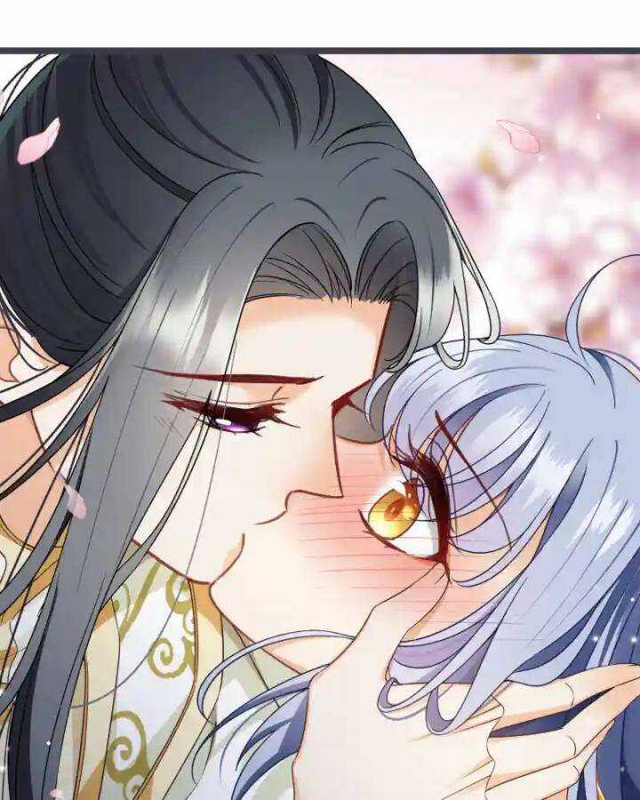 Nụ Cười Của Ngươi Ngọt Đến Mức Làm Gãy Tám Cái Răng Của Ta Chapter 96 trang 49