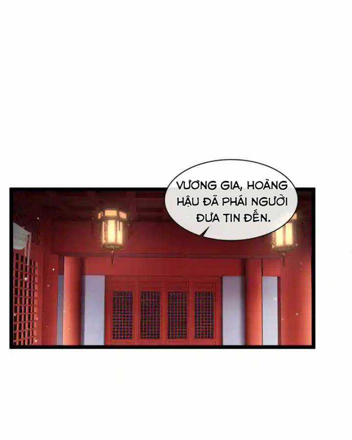 Nụ Cười Của Ngươi Ngọt Đến Mức Làm Gãy Tám Cái Răng Của Ta Chapter 96 trang 5