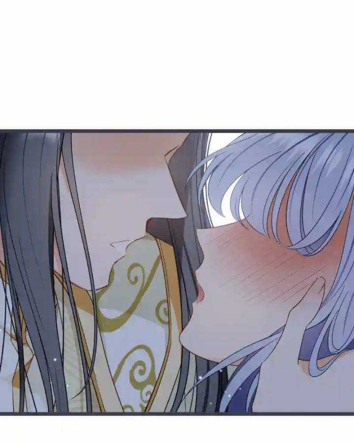 Nụ Cười Của Ngươi Ngọt Đến Mức Làm Gãy Tám Cái Răng Của Ta Chapter 96 trang 51