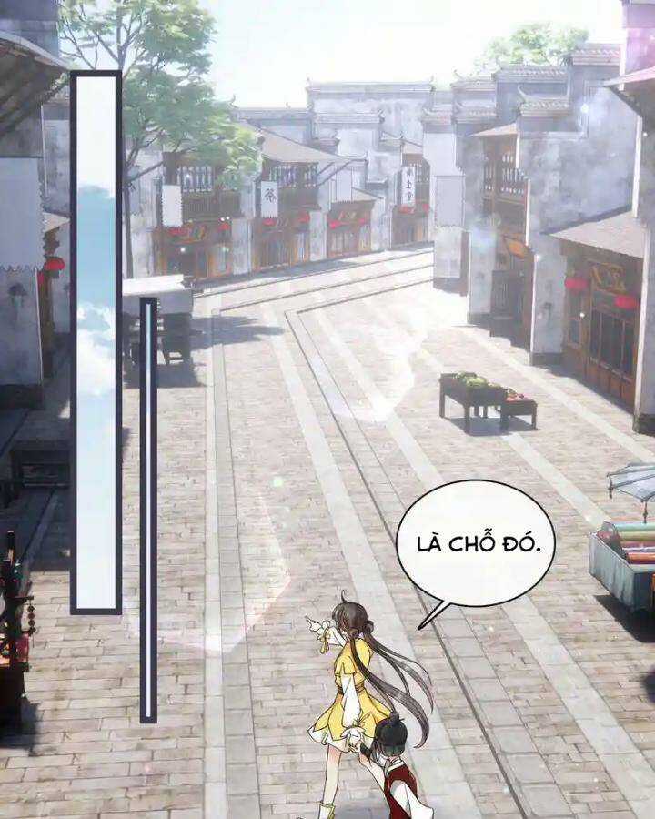 Nụ Cười Của Ngươi Ngọt Đến Mức Làm Gãy Tám Cái Răng Của Ta Chapter 96 trang 55